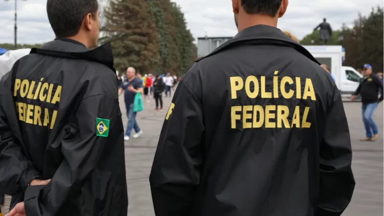 Brazilian federal police raid 6 cryptocurrency exchanges in money laundering investigation